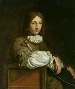 Retrato de un joven